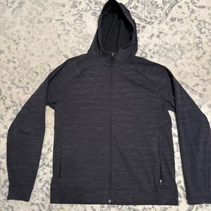 Lululemon City Sweat Hoodie - XL